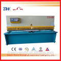 CHINA AWADA iron sheets shearing machine , automatic shearing and bending machine , shearing machine CE&ISO